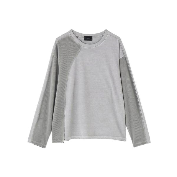 SIS／エスアイエス／Switching L／S Tee／エルエイチピー（LHP）