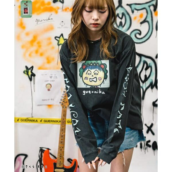 guernika／ゲルニカ／Drooping COJI-COJI Vintage Style Lon／ロイヤルフラッシュ（ROYAL FLASH）｜丸井（マルイ）店 16,940円