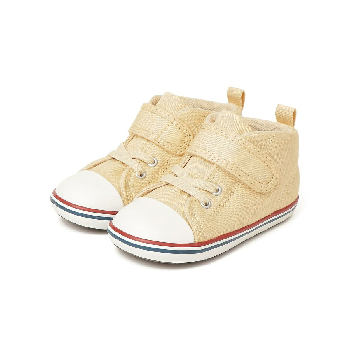 CONVERSE:13～15cm /BABY ALL STAR V-1 スニーカー／シップス（SHIPS）