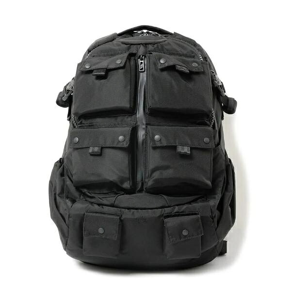 F／CE.／エフ シーイー／420 re／cor TACTICAL BP／420 re／corタクテ／マナスタッシュ（Manastash）
