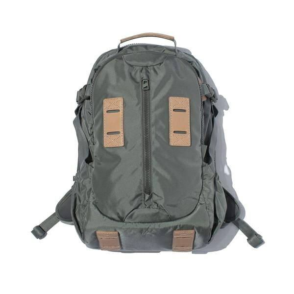 F／CE.／エフシーイー／ 420 re／cor TRAVEL BP ／トラベルバックパック／マナスタッシュ（Manastash）