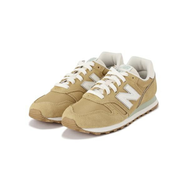 New Balance 373 シューズ／ナチュラルビューティーベーシック（NATURAL BEAUTY BASIC）