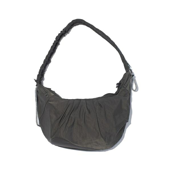 F／CE. ／ エフシーイー／TEXTURED TWILL BODY BAG ／ テクスチャード ツ／マナスタッシュ（Manastash）