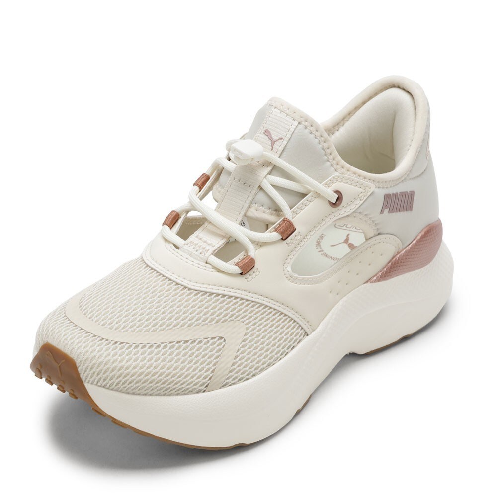 ホンブルグ帽R メイブミュールEASE IN／ピューマ（PUMA） レディース靴-スニーカー-靴