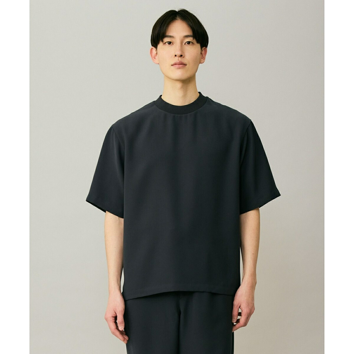 ダブルクロス クルーTEE／アンフィーロ（UNFILO） 7,913円