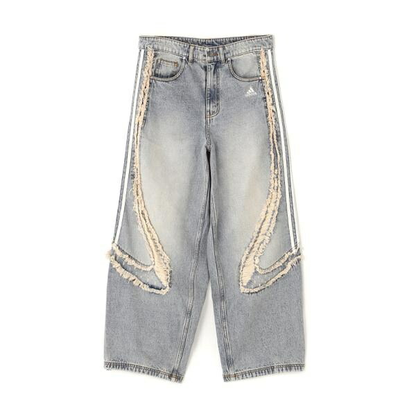 ａｄｉｄａｓ／ＴＧ　ＷＩＤＥ　Ｄ　ＰＴ　ＢＬ／エルエイチピー（LHP）