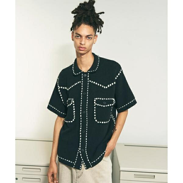 PHINGERIN／フィンガリン／SUMMER PG1 WESTERN SHIRT／ロイヤルフラッシュ（ROYAL FLASH）｜丸井（マルイ）店