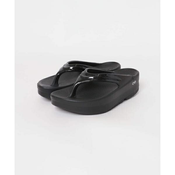 OOFOS　OOMEGA／アーバンリサーチ ドアーズ（URBAN RESEARCH DOORS） 10,124円