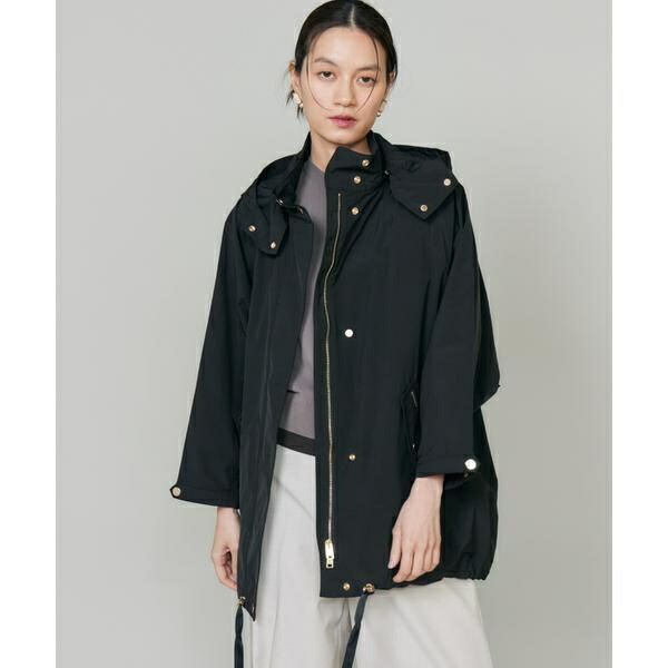モッズコート SUMMER ANORAK《WOOLRICH》／イネド（INED）