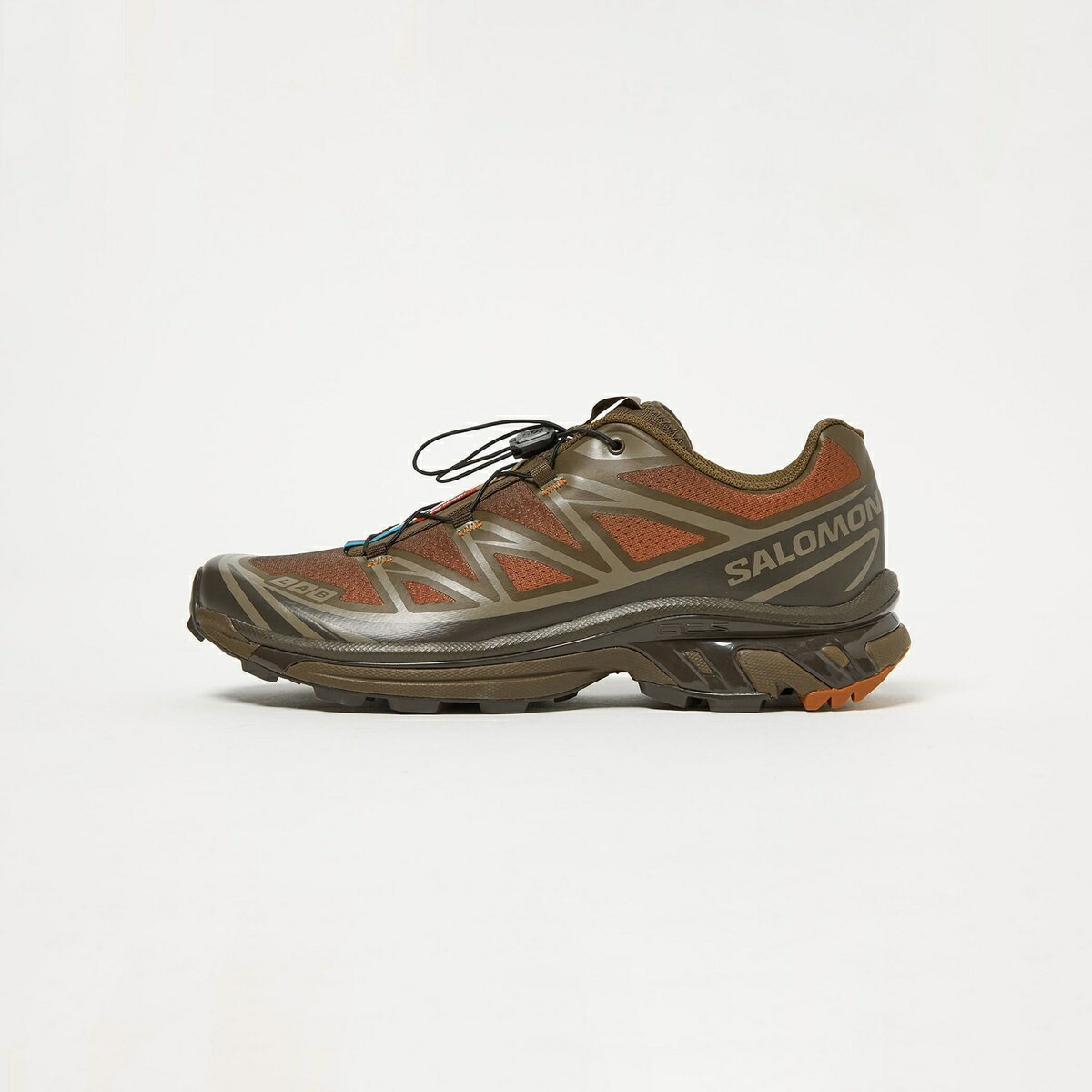 【別注】＜Salomon＞XT-6 スニーカー／もの言う花＆若い者 ユナイテッドアローズ（BEAUTY＆YOUTH）