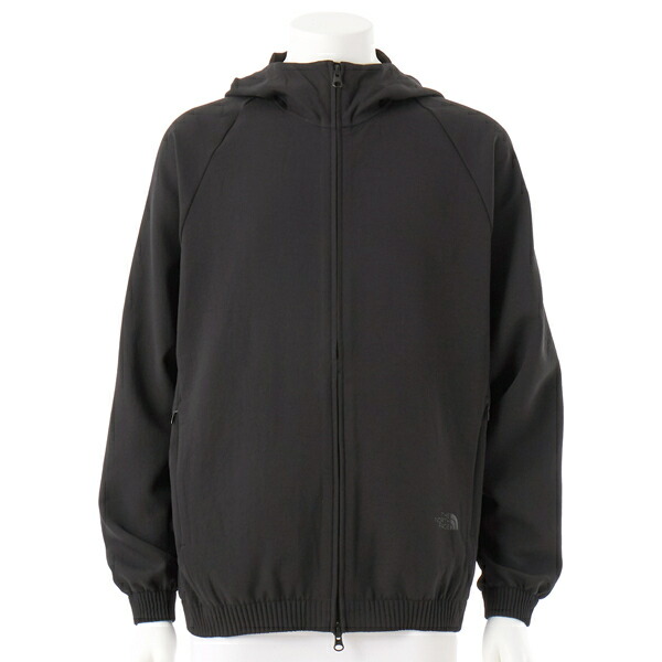 【ザ・ノース・フェイス】トランクルフルジップフーディ（ユニ一発やる）／ザ・ノース・フェイス（THE NORTH FACE）