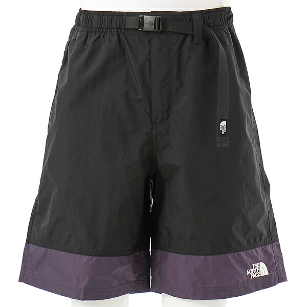 【ザ・ノース・フェイス】ヌプシショーツ（ユニセックス）／ザ・ノース・フェイス（THE NORTH FACE）｜丸井（マルイ）店