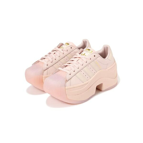 adidas Originals／アディダス オリジナルス／SUPERSTAR BOLD ONT75／エルエイチピー（LHP）