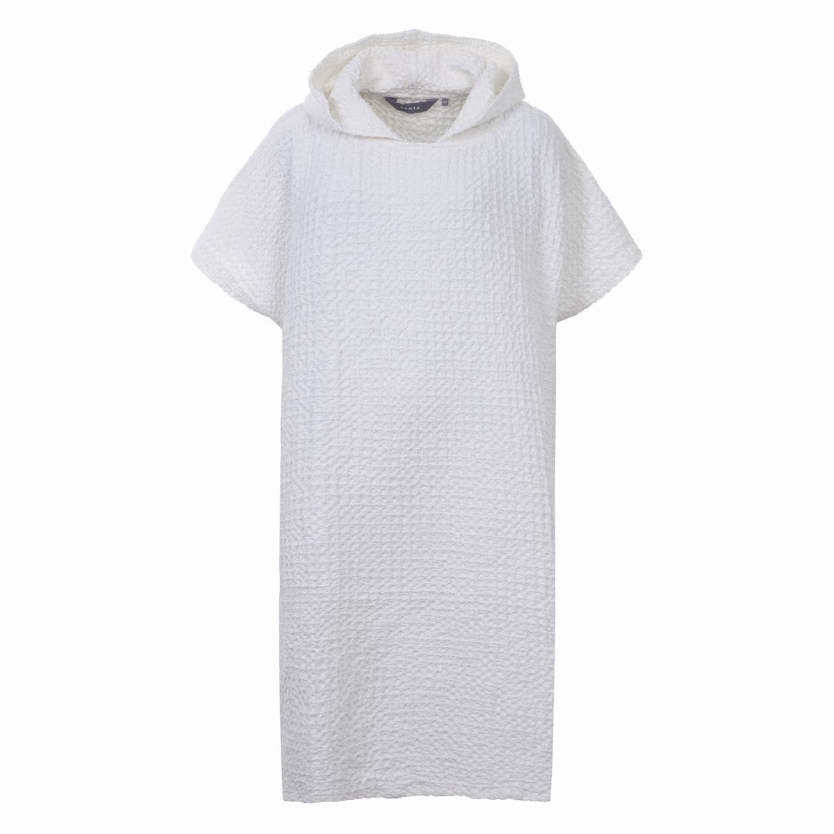 PELLAVA PONCHO／ルフタ（LUHTA）