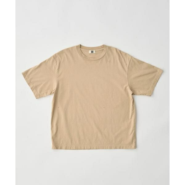 unfil　COTTONGARMENTDYEINGT-SHIRTS／アーバンリサーチ ドアーズ（URBAN RESEARCH DOORS）