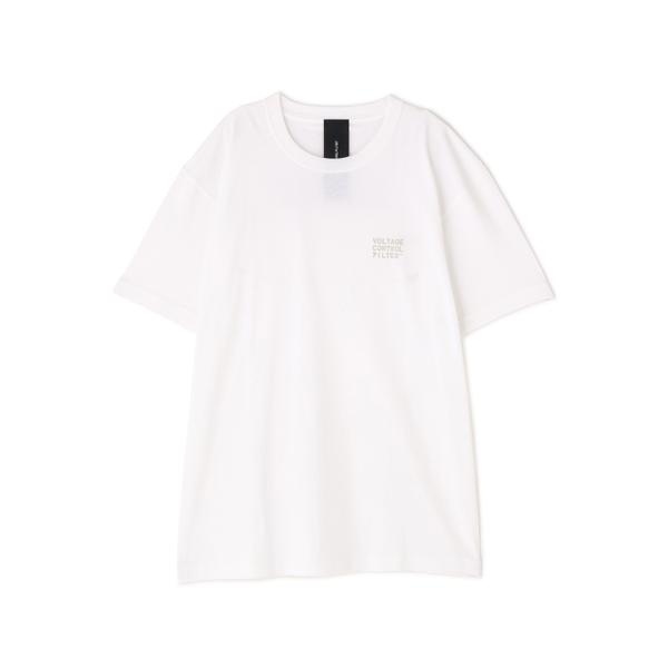 VOLTAGE CONTROL FILTER／ヴォルテージコントロールフィルター／T-Shirt V／エルエイチピー（LHP） レディースファッション-トップス-Tシャツ・カットソー