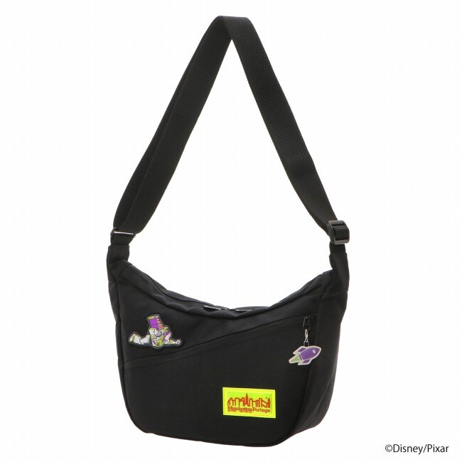 DUET SHOULDER BAG | TOY STORY／マンハッタンポーテージ（Manhattan Portage）