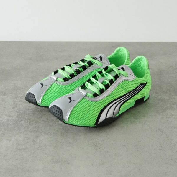 【PUMA】ユニセックス Hストリート OG スニーカー／ギャレスト（GALLEST）