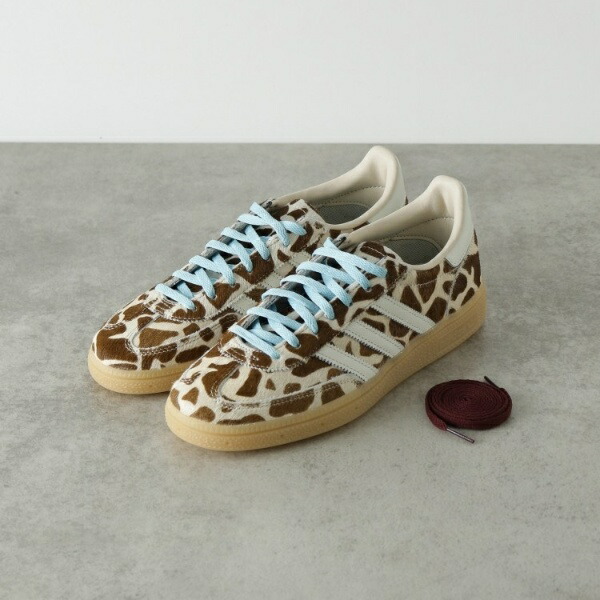 【adidas】HANDBALL SPEZIAL／ギャレスト（GALLEST）
