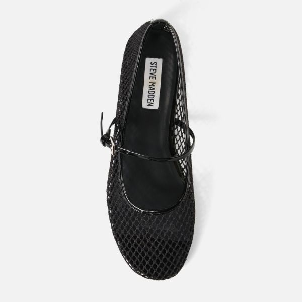 ポインテッドトゥシアーメリージェーン/スティーブマデン(STEVE MADDEN)|丸井(マルイ)店