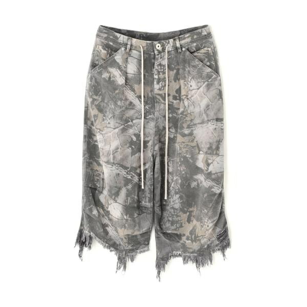 ＤＳ／ＲＥＡＬＴＲＥＥＣＡＭＯ　ＣＵＴＯＦＦ　ＣＡＲＧＯ／エルエイチピー（LHP）