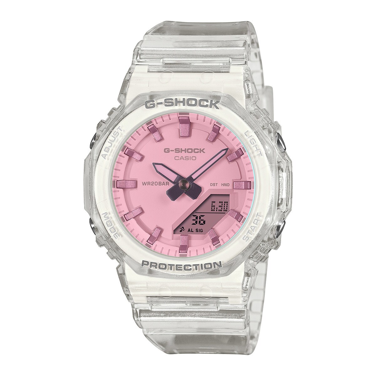 Summer Reflection【国内正規品】GMA-P2100SR-7AJF／ジーショック（G-SHOCK）