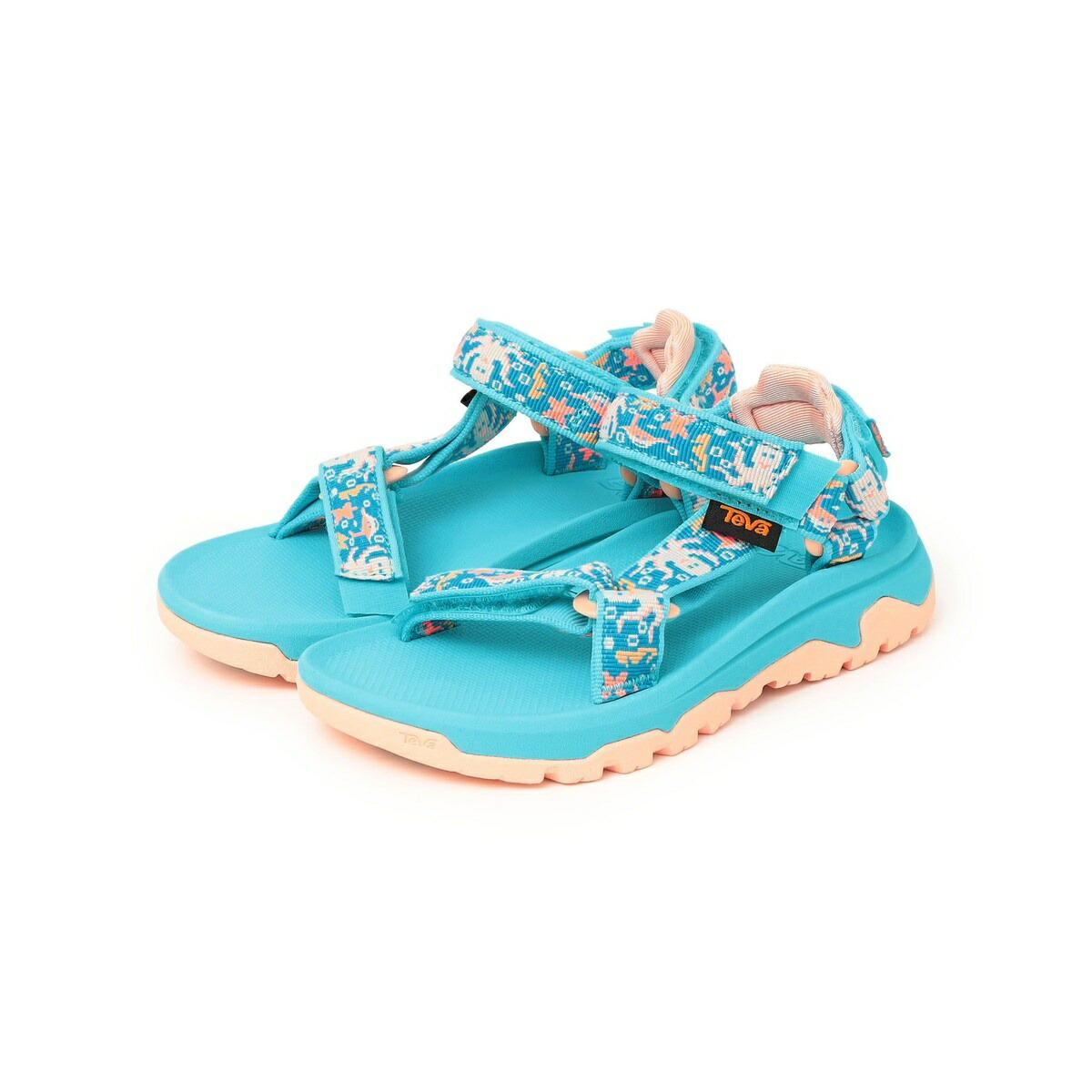 Teva: HURRICANE XLT JR スポーツサンダル ／シップス エニィ（SHIPS any）