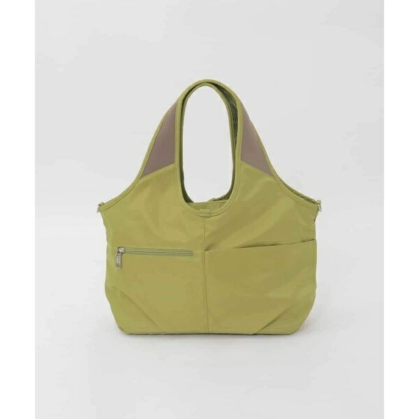 [撥水/2WAY]くり手トラベルバッグ／MK ミッシェルクラン バッグ（MK MICHEL KLEIN BAG）