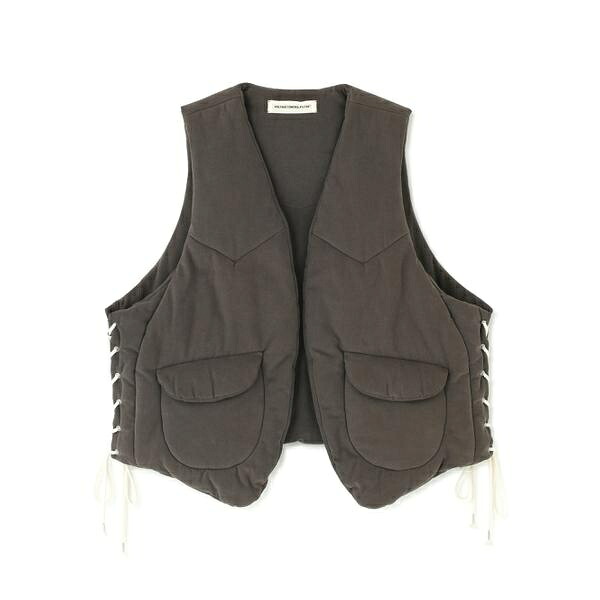 VOLTAGE CONTROL FILTER／ヴォルテージコントロールフィルター／Puffer Bi／エルエイチピー（LHP）