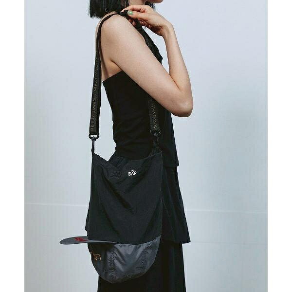 BAP／バップ　LOL LOL WORDFACE BagCap／ビーバー（BEAVER）