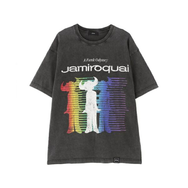 U／MUSIC（ユーミュージック)／Jamiroquai A Funk Odeyssey／SS Te／ロイヤルフラッシュ（ROYAL FLASH）