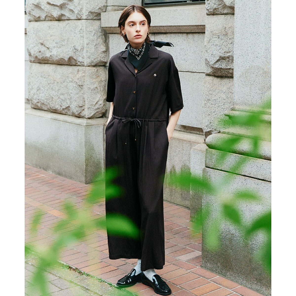 【POLO BCS別注】オールインワン／エニィ（ANY）