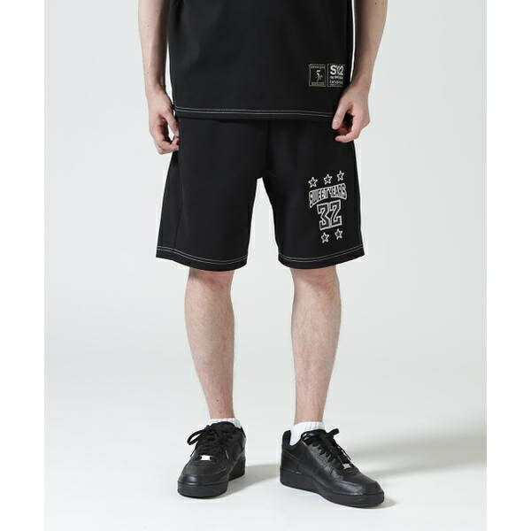 SY32 by SWEET YEARS/SY×beauty:beast SWEAT SHORT PA/ロイヤルフラッシュ(ROYAL FLASH)|丸井(マルイ)店