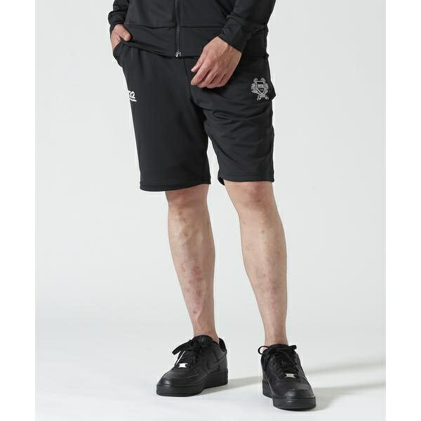 SY32 by SWEET YEARS ／RASH GUARD SHORT PT／ロイヤルフラッシュ（ROYAL FLASH）｜丸井（マルイ）店