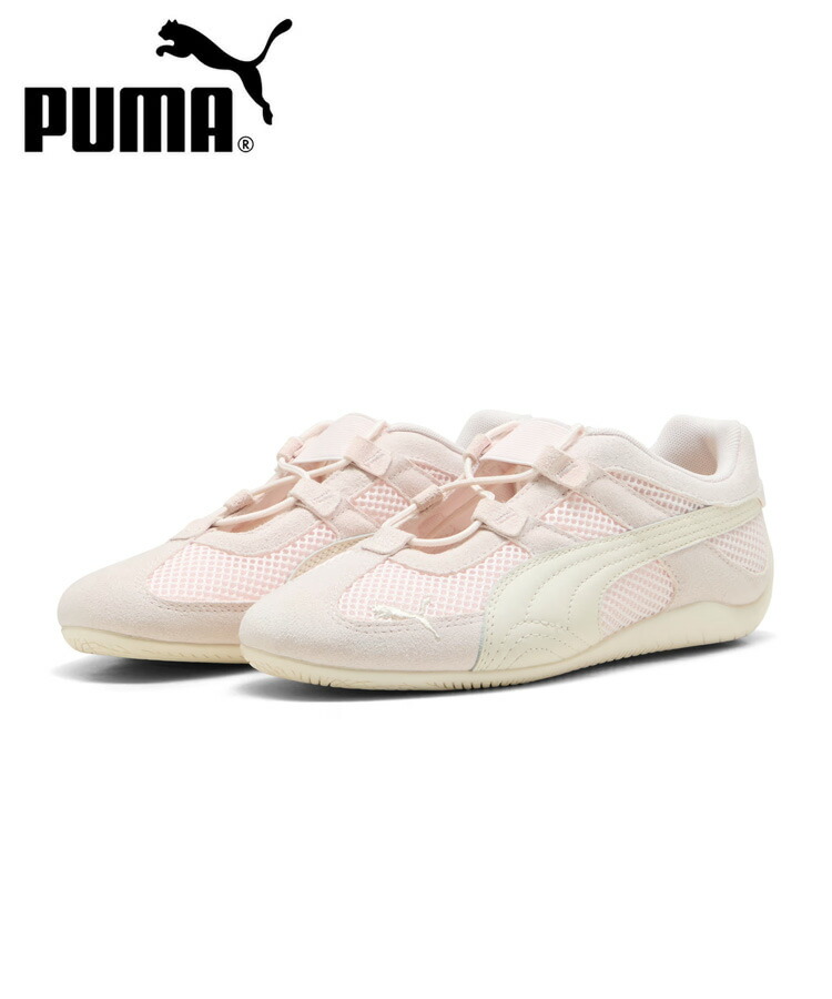 SPEEDCAT GO WNS / ジャスミンフラワー [403589]／プーマ（PUMA）