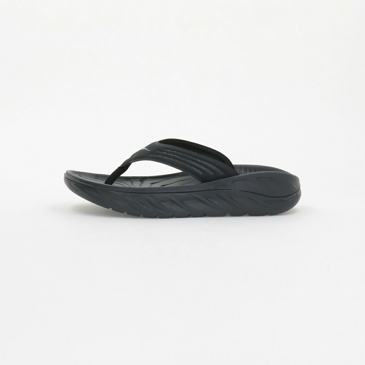 ＜HOKA＞オラ リカバリー フリップ サンダル／もの言う花＆若い衆 ユナイテッドアローズ（BEAUTY＆YOUTH） サンダル-靴-その他
