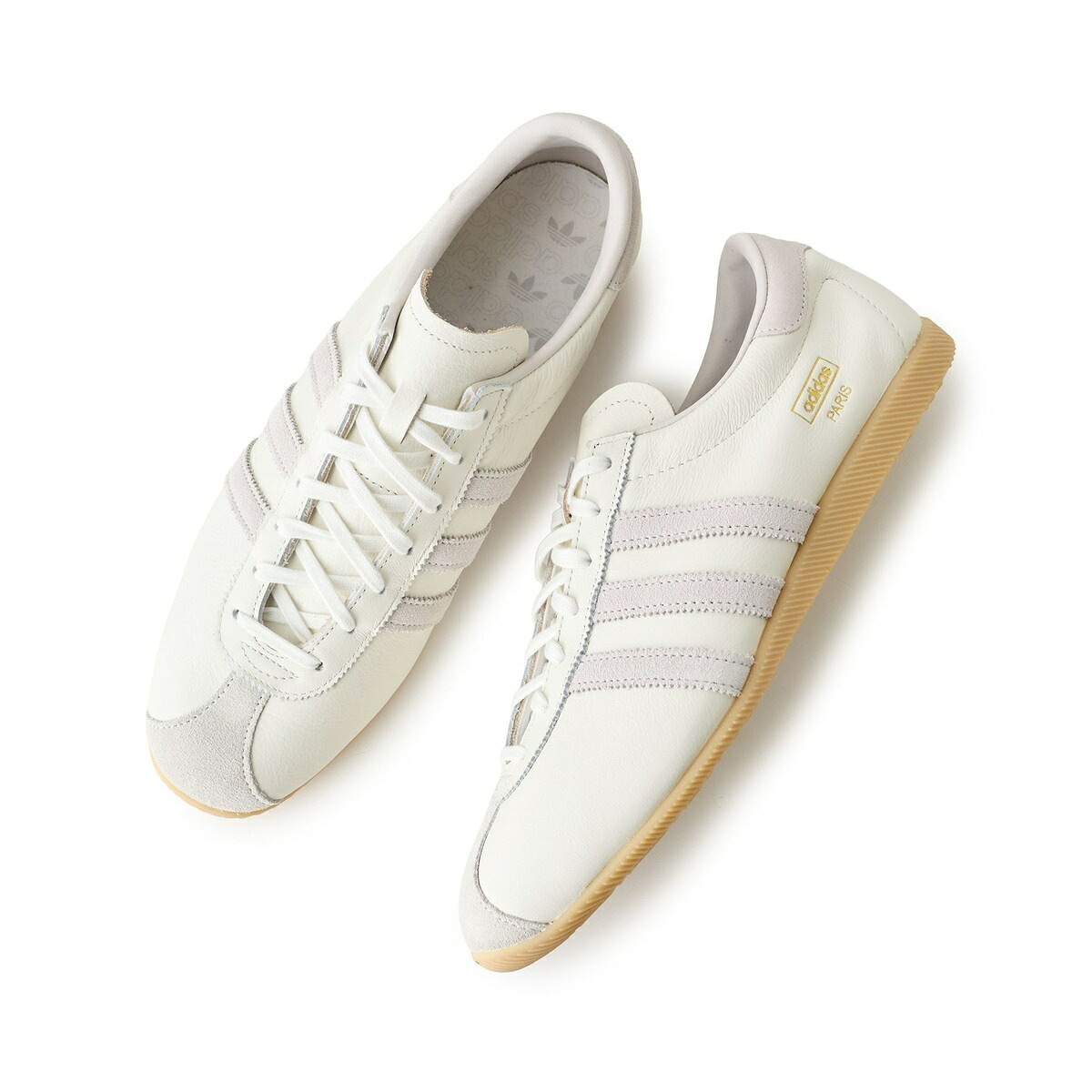 【adidas Originals/アディダスオリジナルス】 Paris/パリ／メンズビギ（MEN'S BIGI）