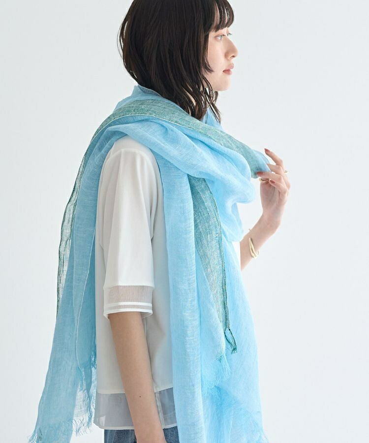 【kakatoo】サイドポイントカラーストール／イェッカ ヴェッカ（YECCA VECCA） 7,245円