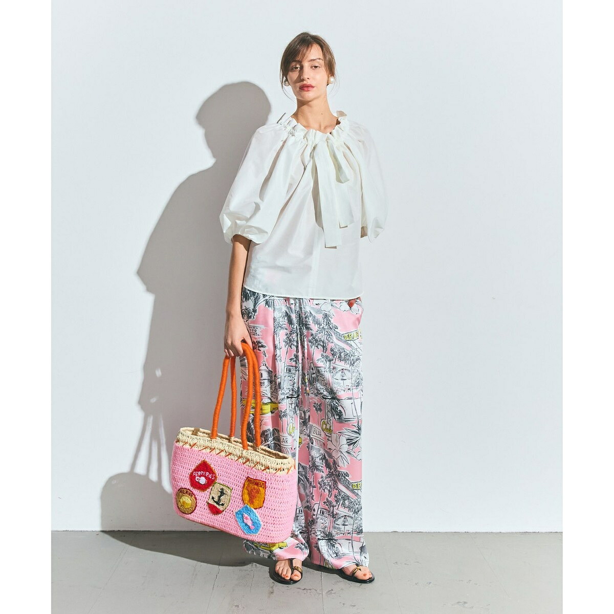 KILOMETRE PARIS Undercover L／グレースコンチネンタル（GRACE CONTINENTAL）｜丸井（マルイ）店