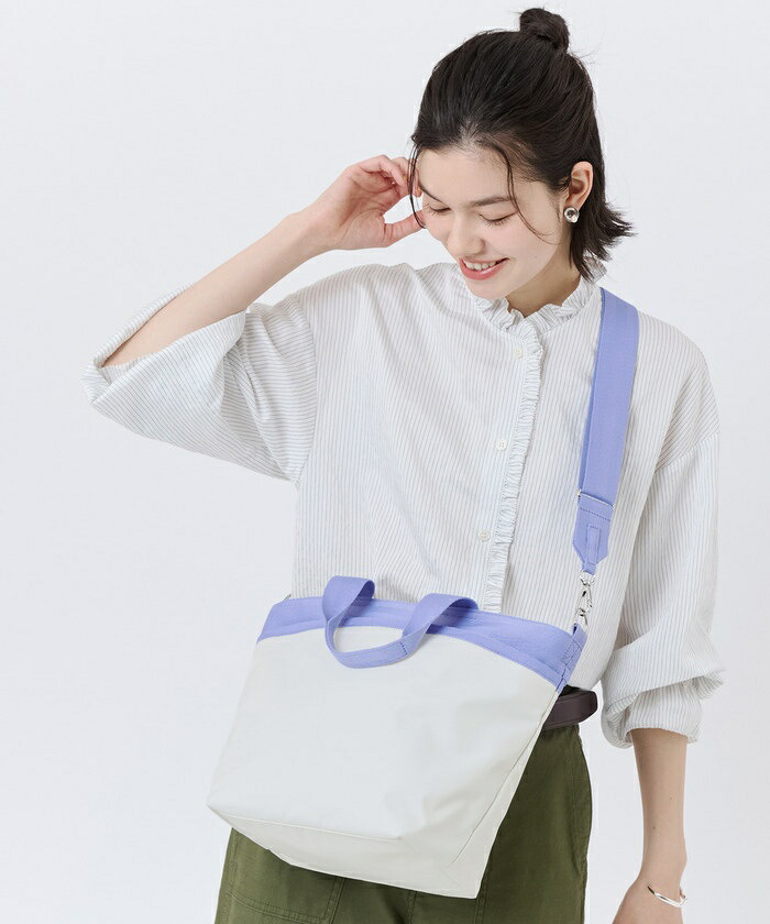 (レスポートサック)トートバッグ 1116FB19/レスポートサック(LeSportsac)|丸井(マルイ)店