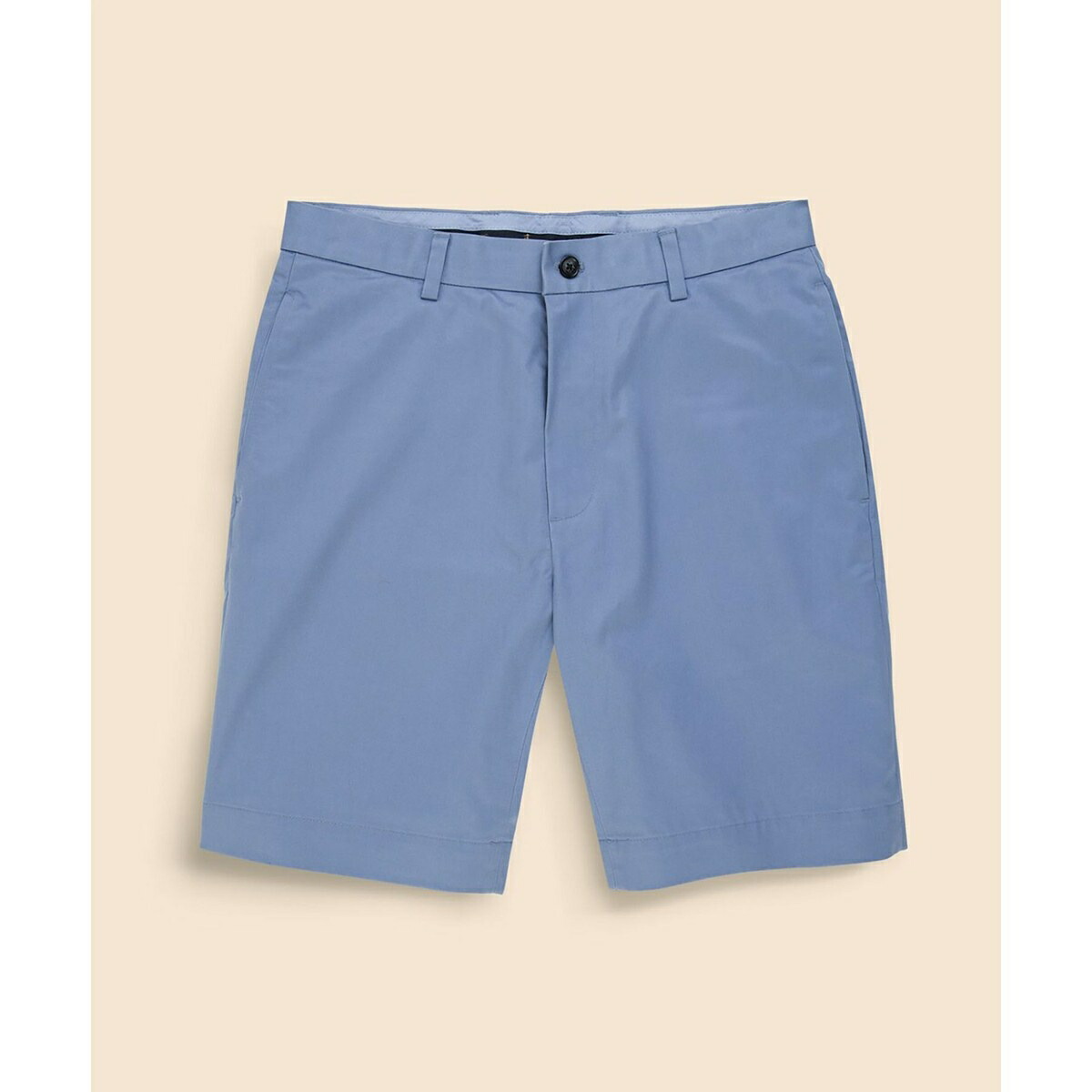 ストレッチコットン　ライトウエイトアドバンテージチノ　シーズナルカラー　プレーンフロント　9inショ／ブルックスブラザーズ（Brooks Brothers） 18,700円