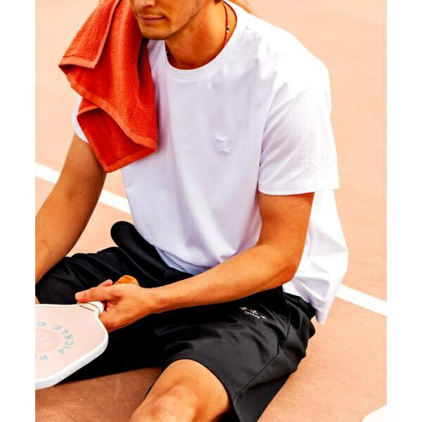 TATRAS(タトラス) ADRIANO Tシャツ／ビーセカンド（B'2nd）