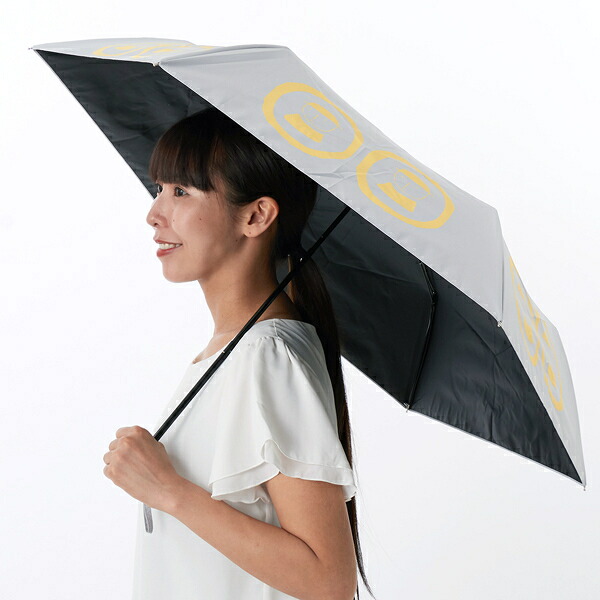 ピッコーネ アチェッソーリ 晴雨兼用 折りたたみ傘／ピッコーネ・アッチェッソーリ（PICONE ACCESSORI）｜丸井（マルイ）店