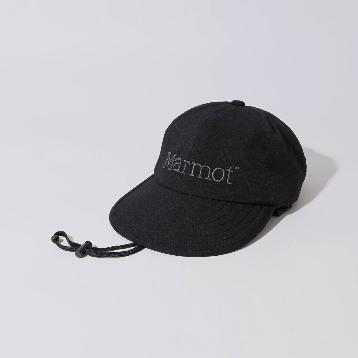【City Ambient Products別注】Marmot: DotAir(R) LONG BI／シップス（SHIPS）