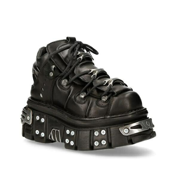 NEW ROCK／ニューロック／M-106-S70／エルエイチピー（LHP）｜丸井（マルイ）店
