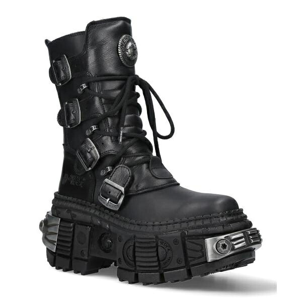 NEW ROCK／ニュー鍵を掛ける／M-WALL373-S3／エルエイチピー（LHP）