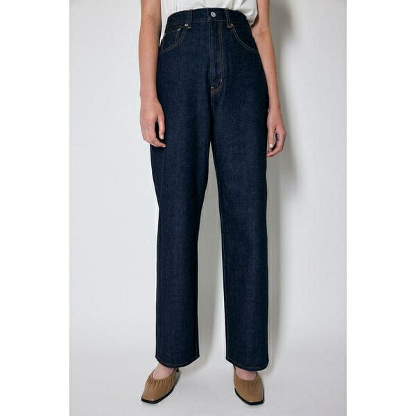 HW LOOSE STRAIGHT OW／マウジー（MOUSSY）｜丸井（マルイ）店