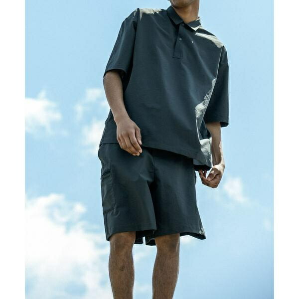 COOL DOTS EASY SHORTS／アーバンリサーチ（URBAN RESEARCH）