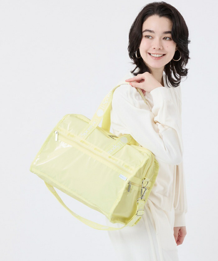 (レスポートサック)ボストンバッグ 2068FB80／レスポートサック（LeSportsac）