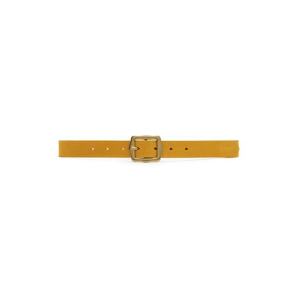 LUX なめし革三尺帯／リーヴァイズジーンズ（Levi’s）